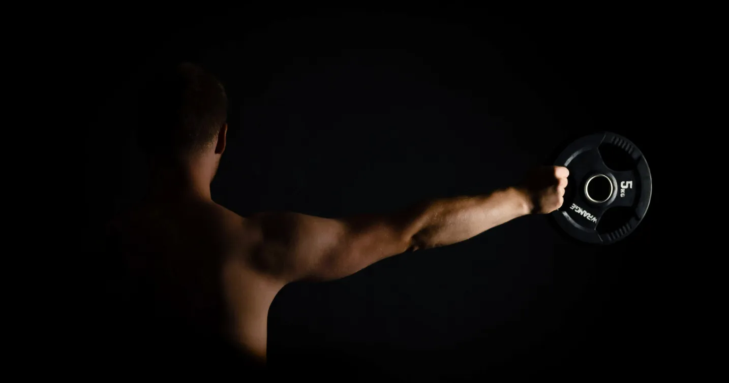 kokonaisvaltainen hyvinvointi on liikuntaa ja paljon muuta